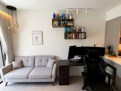 The Tapestry (D18), Condominium #551835391